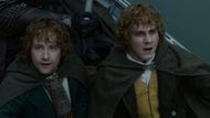 Scene from The Lord Of The Rings Trilogy | Image via New Line Cinema